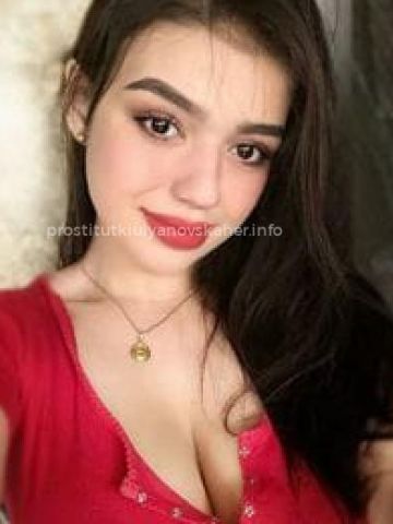 Флора Малышева