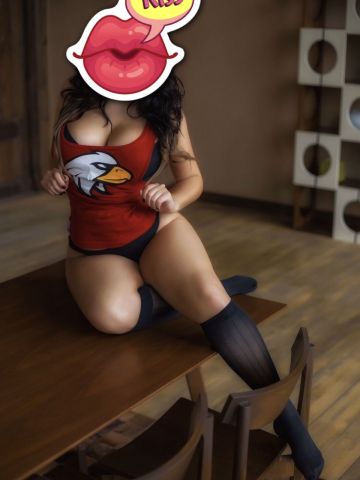 Олеся Малышева