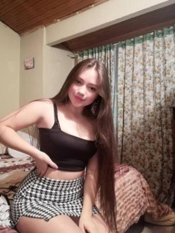 Варвара Госпожа Вип фото 2