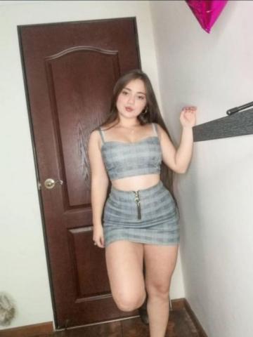 Варвара Госпожа Вип фото 3