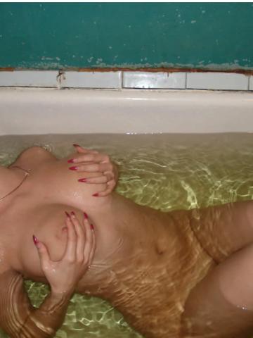 Регина Жгучая фото 3